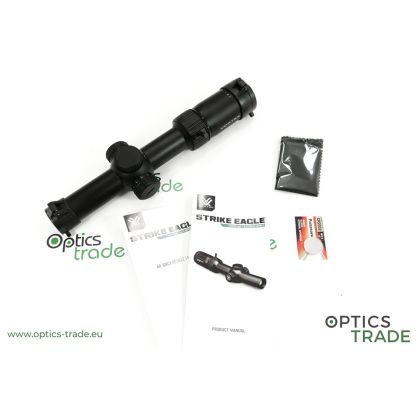 Vortex Strike Eagle 1-8x24 SFP