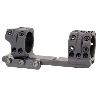 Spuhr Cantilever Mount for Picatinny, 34 mm, 0 MIL, Gen3