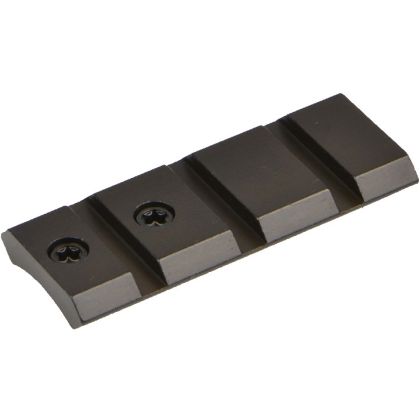 Warne Maxima Steel Extension Rail for Browning BAR / BLR Lightweight, 29.5 mm