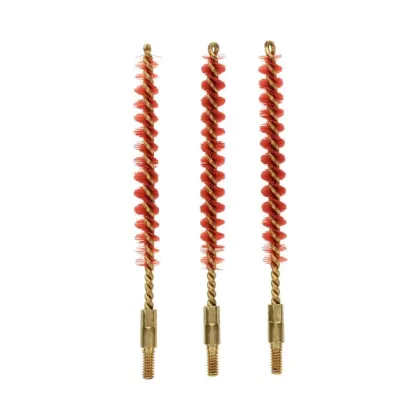 Tipton Rifle Nylon Bore Brush .30 / .32 Caliber, 3 pk