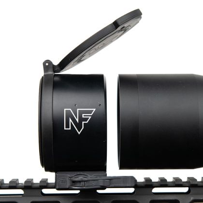 Nightforce Wedge Prism Assembly - 50MOA/14.5 MRAD 