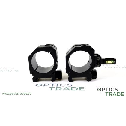Wheeler Picatinny Scope Rings, 30 mm