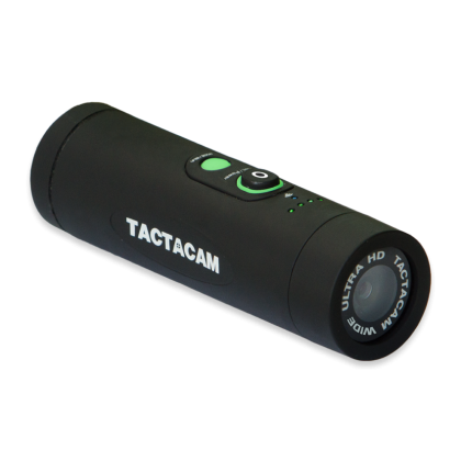 TACTACAM 5.0 Wide lovska kamera