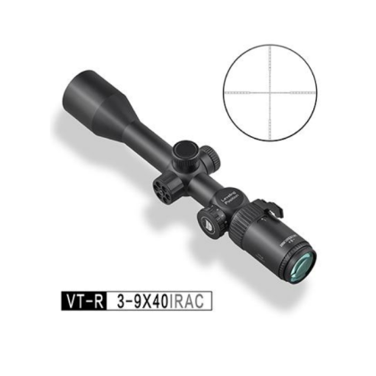 Discovery Optics VT-R 3-9x40AC