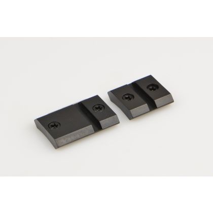 Warne Maxima 2 Piece Base for Benelli Black Eagle, Super