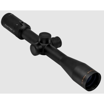 ZeroTech Thrive HD 6-24X50 FFP