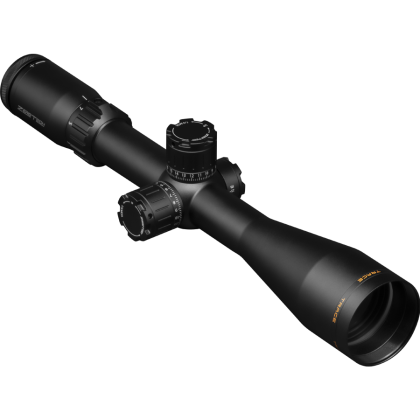 ZeroTech Trace 3-18x50