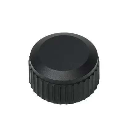 Noblex Windage Turret Cap for NZ6 1-6x24 ASV 