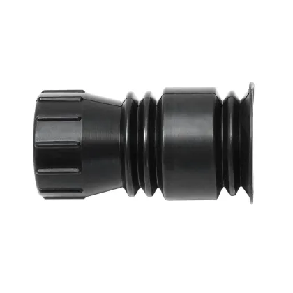 Noblex Docter Telescopic rubber protection light