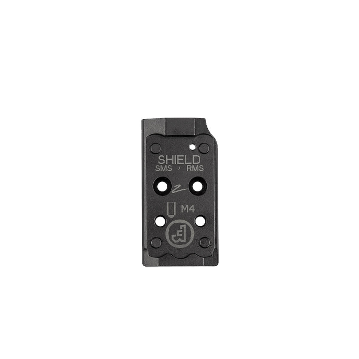 Shado Rms CZ Shadow 2 Adapter Plate for Shield RMS/SMS, Optic Ready - Lovska Trgovina