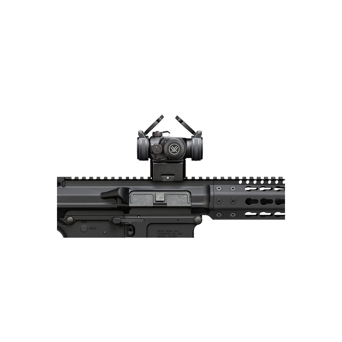 Vortex SPARC II Red Dot - Lovska Trgovina