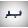 Osuma 40 mm Complete Mount, Blaser