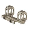 AD Recon QD scope mount, 2˝ offset, 30mm, 30 MOA