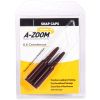 A-Zoom 6.5 Creedmoor slepi, šolski naboj, 2 kosa