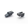 Rusan Pivot Mount without Bases for Heym SR 21/30, SR Rail