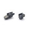 Rusan Pivot Mount without Bases for Zastava M70, Mauser 98/48, VM/ZM Rail