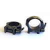 Rusan QR Steel Picatinny Rings, 34 mm