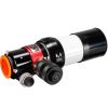 Lunt LS60MT/C OTA Multipurpose Telescope (no blocking filter)