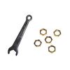 Dillon Die Wrench with 1