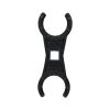 Wheeler Delta Series Crowfoot Wrench - Barrel Nut
