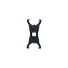 Wheeler Delta Series Crowfoot Wrench - Castle Nut