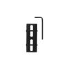 Caldwell Bipod nastavek za Picatinney Rail   