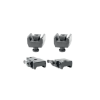 EAW QD Roll-off Mount for Picatinny, Zeiss ZM/VM