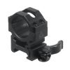 UTG Max Strength QD Scope Rings, 25.4 mm
