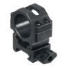 UTG Max Strength Picatinny Rings, 25.4 mm