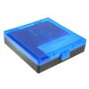 Dillon Ammo Box for 40/45 ACP, 100 rd