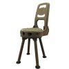 Bergara All Terrain Folding Shooting Chair 