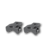 EAW Fixed Base for Rails, Blaser