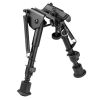 Bipod Factory Tactical Adjustable legs Hunting Bipod
