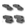 EAW pivot mount, Zeiss ZM/VM rail, Mauser M 96, 97