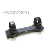 INNOmount QD Mount for Weaver / Picatinny, 34 mm, 20 MOA