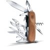 Victorinox Evolution Wood S557