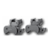 EAW LM Rail QR Mount for Blaser