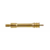 Megaline nastavek iz medenine 7 mm - .270 kaliber fi 6 mm