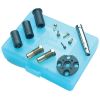 Dillon SDB Caliber Conversion and Die Set 40 S&W