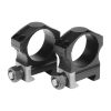 Nightforce X-Treme Duty Ultralite 30 mm Rings 4 screw