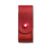 Victorinox majhen etui za nože z gumbom