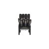 Wheeler 10 Piece SAE Hex Benchtop Screwdriver Set