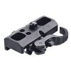 ERA-TAC GEN-2 Adapter for Harris-Bipod, lever
