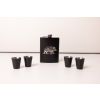 Rypo Hip Flask Wild Boar