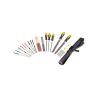 Wheeler profesionalni set pil