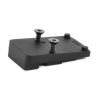 EGW Trijicon RMR Sight for S&W Adjustable
