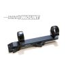 INNOmount QD Mount for Sauer 303, ATN 4