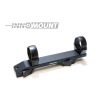 INNOmount QD Mount for CZ 550/557, Pulsar Digex