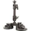 Delkin Fat Gecko Dual Suction Pod