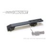 INNOmount I Ray Saim Mount, Picatinny, Adjustable Foot